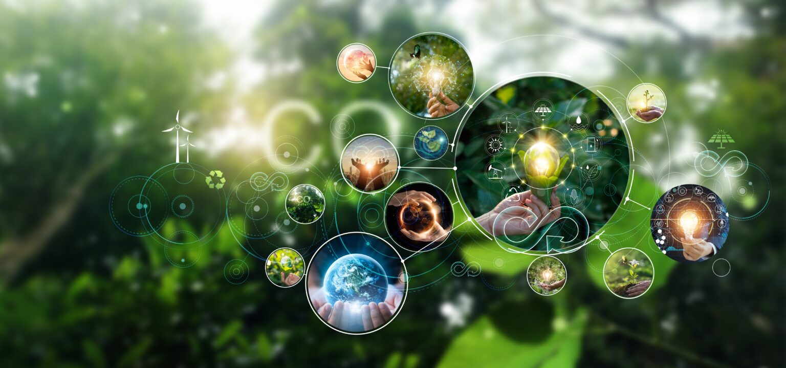 Renewable and resource technology